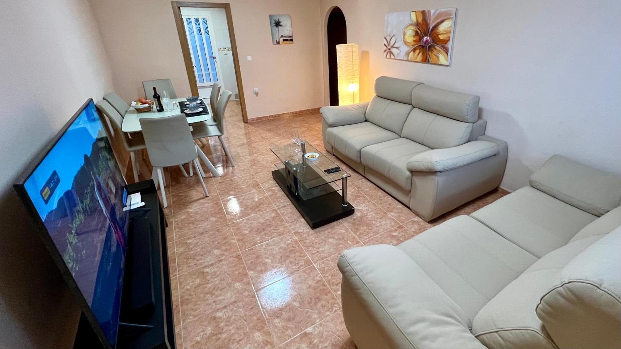 Arenales Beach Apartament Apartment Аликанте Екстериор снимка