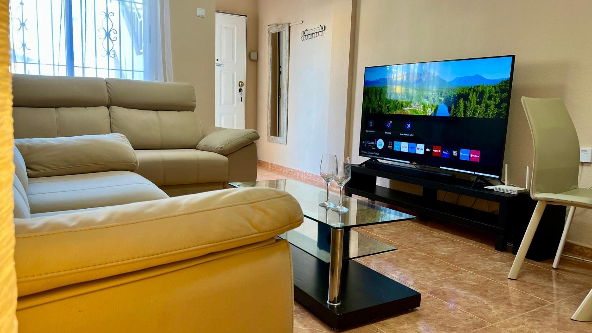 Arenales Beach Apartament Apartment Аликанте Екстериор снимка