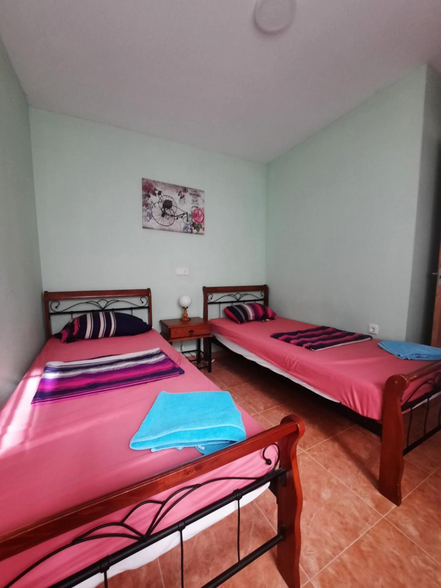 Arenales Beach Apartament Apartment Аликанте Екстериор снимка