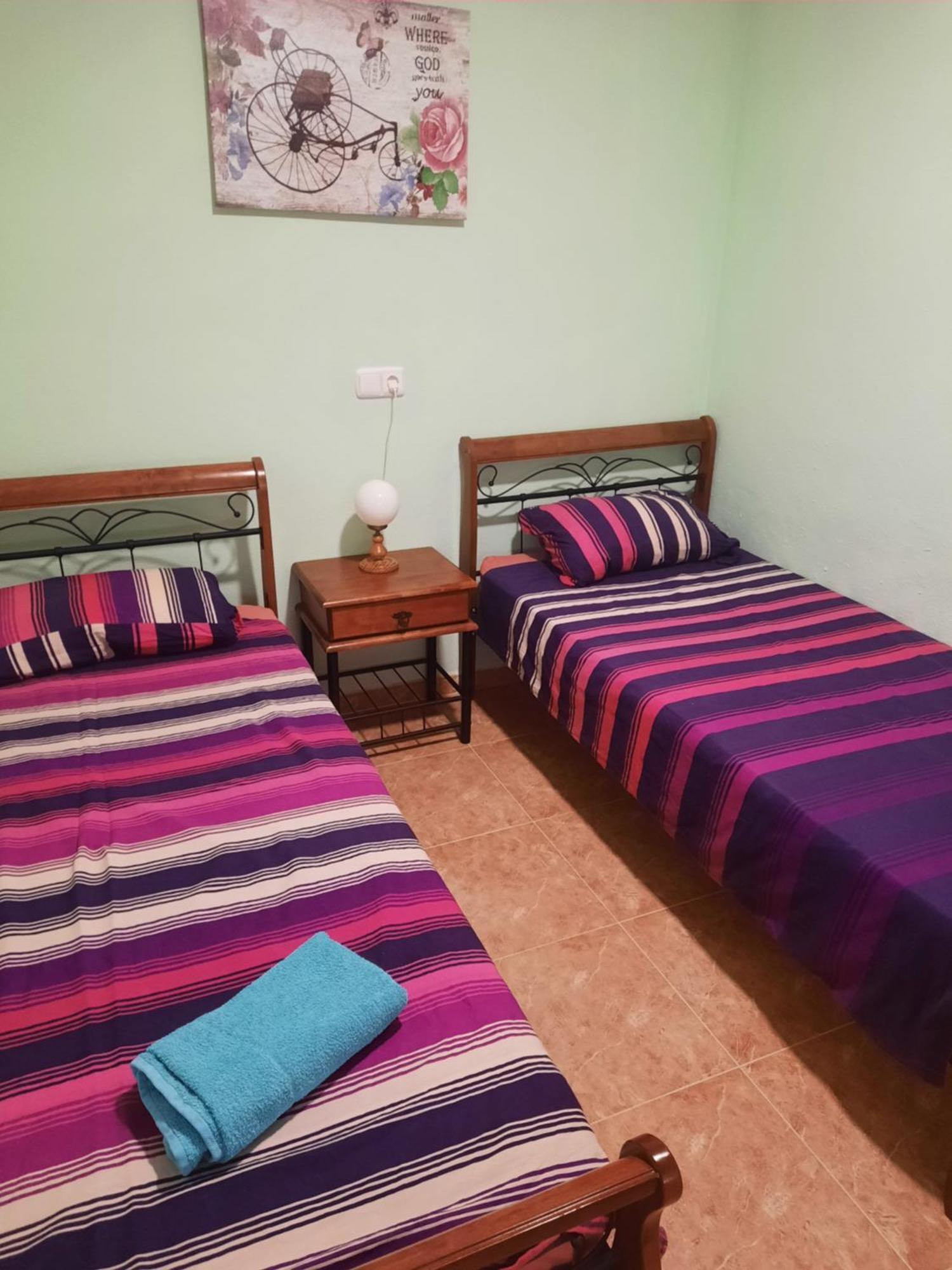 Arenales Beach Apartament Apartment Аликанте Екстериор снимка