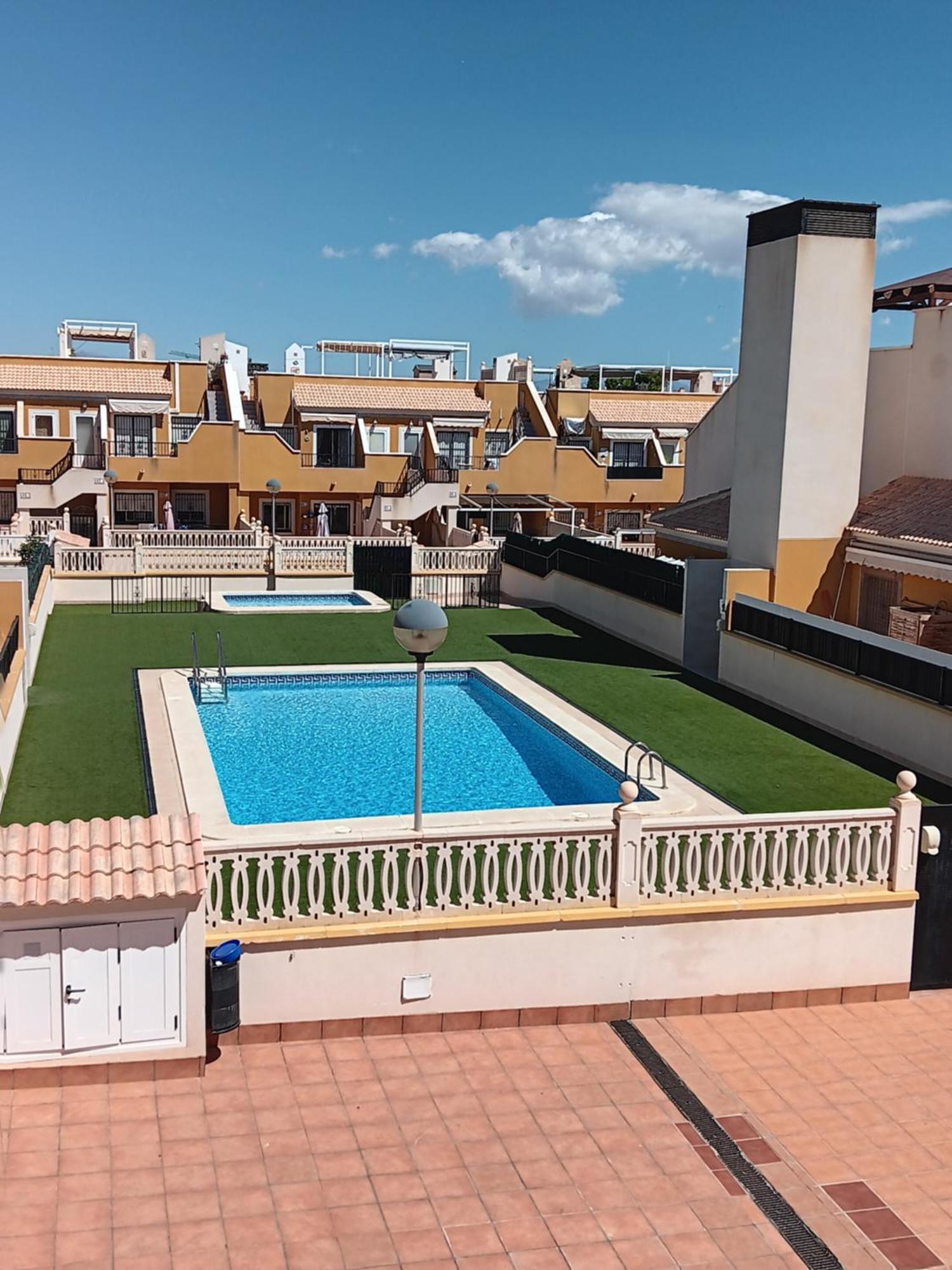 Arenales Beach Apartament Apartment Аликанте Екстериор снимка