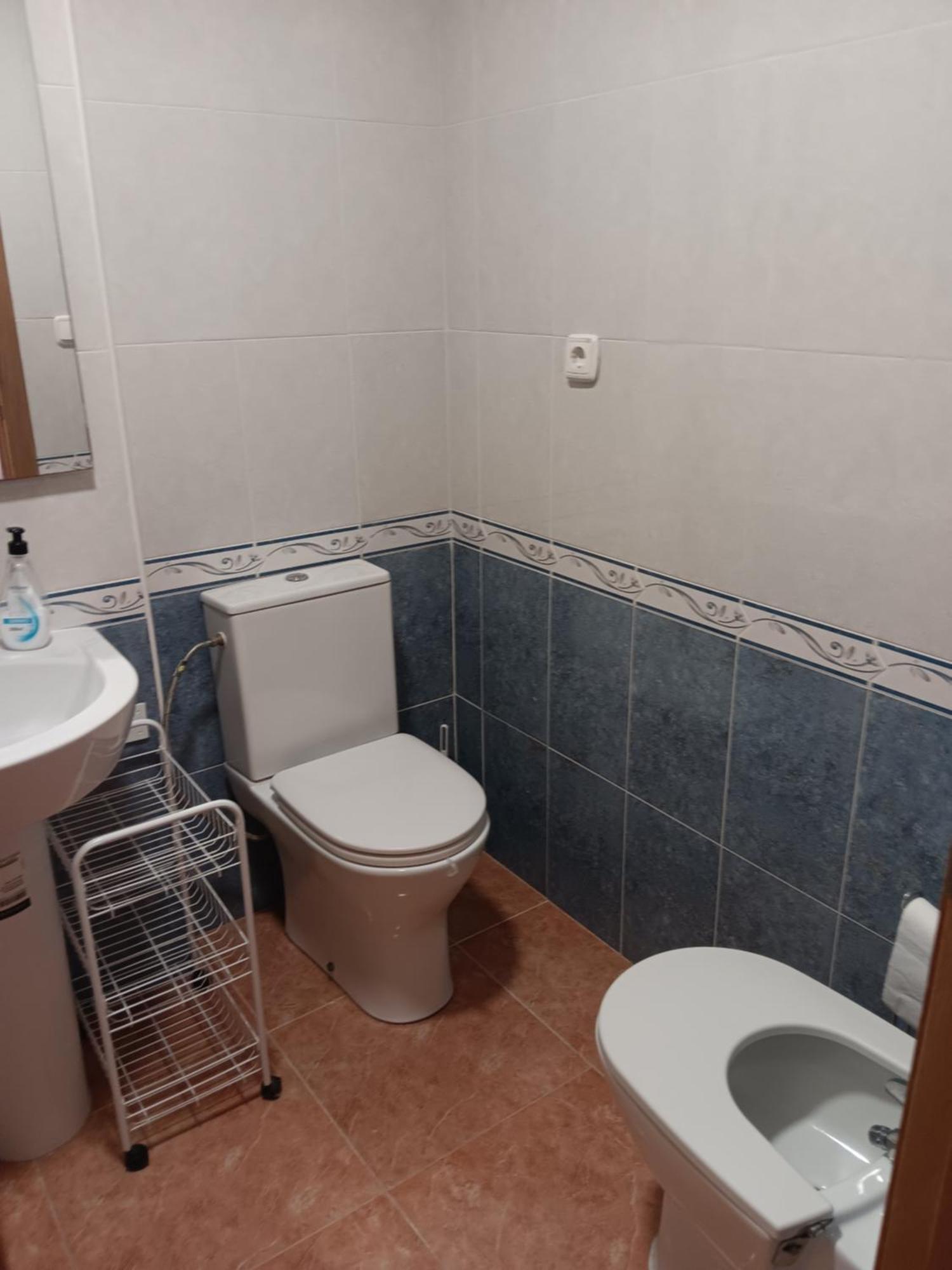 Arenales Beach Apartament Apartment Аликанте Екстериор снимка